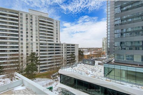 Photo 18 at 403 - 5180 Yonge Street, Willowdale West, Toronto