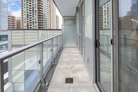 Photo 19 at 403 - 5180 Yonge Street, Willowdale West, Toronto