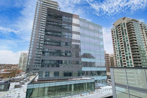 Photo 20 at 403 - 5180 Yonge Street, Willowdale West, Toronto