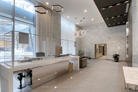 Photo 21 at 403 - 5180 Yonge Street, Willowdale West, Toronto