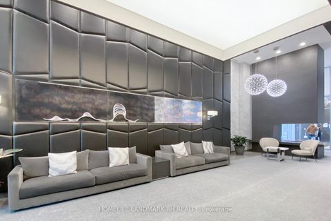 Photo 22 at 403 - 5180 Yonge Street, Willowdale West, Toronto