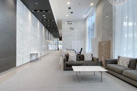 Photo 23 at 403 - 5180 Yonge Street, Willowdale West, Toronto