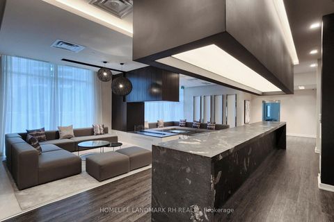 Photo 26 at 403 - 5180 Yonge Street, Willowdale West, Toronto