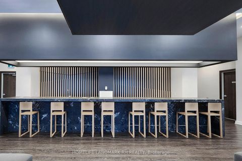 Photo 27 at 403 - 5180 Yonge Street, Willowdale West, Toronto