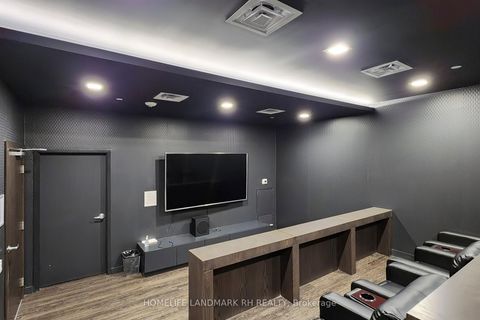 Photo 28 at 403 - 5180 Yonge Street, Willowdale West, Toronto