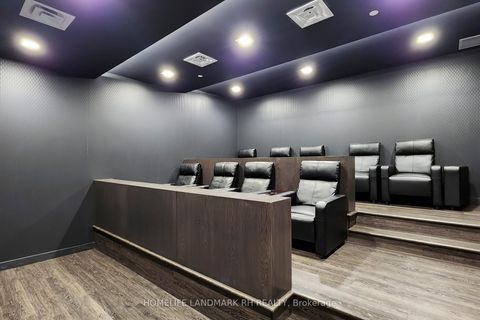 Photo 29 at 403 - 5180 Yonge Street, Willowdale West, Toronto