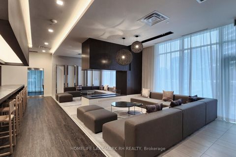 Photo 30 at 403 - 5180 Yonge Street, Willowdale West, Toronto