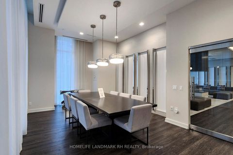 Photo 31 at 403 - 5180 Yonge Street, Willowdale West, Toronto