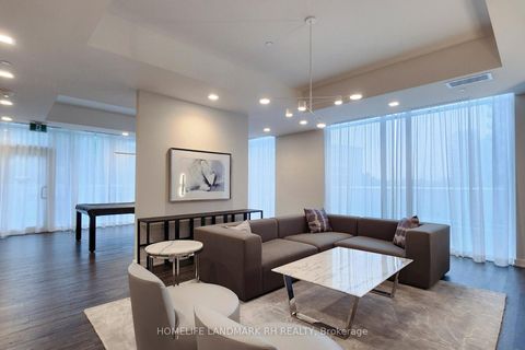 Photo 32 at 403 - 5180 Yonge Street, Willowdale West, Toronto