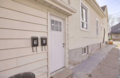 Photo 4 at 211 Albert Street, Central, Oshawa