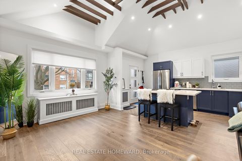 Photo 4 at 14 Bracebridge Avenue E, Lumsden, Toronto