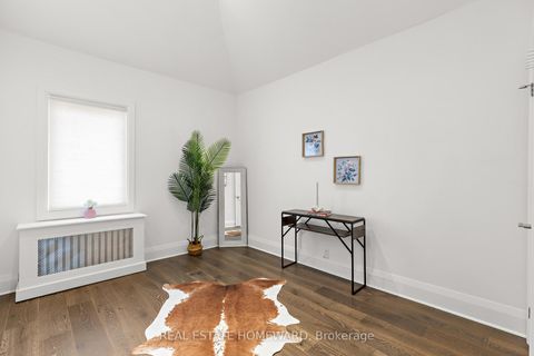 Photo 14 at 14 Bracebridge Avenue E, Lumsden, Toronto