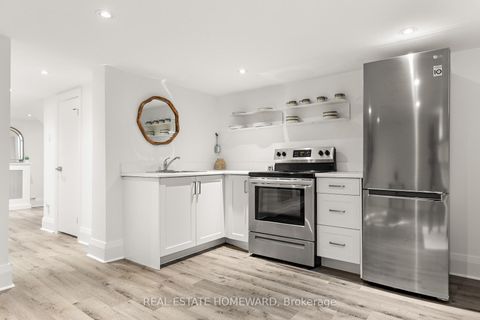 Photo 20 at 14 Bracebridge Avenue E, Lumsden, Toronto