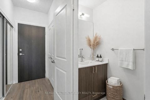 Photo 7 at 409 - 50 Ann O'Reilly Road, Henry Farm, Toronto