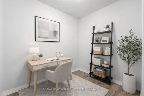 Photo 9 at 409 - 50 Ann O'Reilly Road, Henry Farm, Toronto