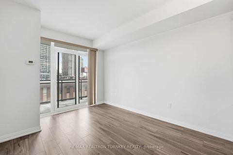 Photo 10 at 409 - 50 Ann O'Reilly Road, Henry Farm, Toronto