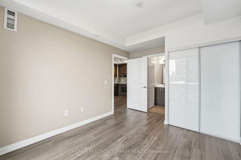 Photo 12 at 409 - 50 Ann O'Reilly Road, Henry Farm, Toronto