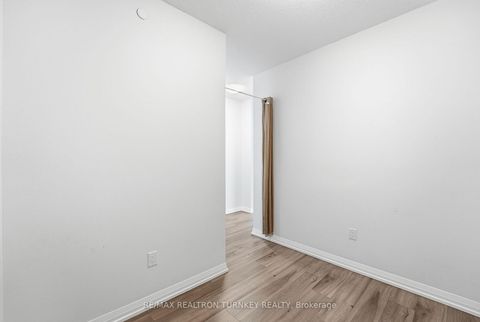 Photo 16 at 409 - 50 Ann O'Reilly Road, Henry Farm, Toronto