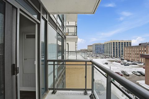 Photo 18 at 409 - 50 Ann O'Reilly Road, Henry Farm, Toronto