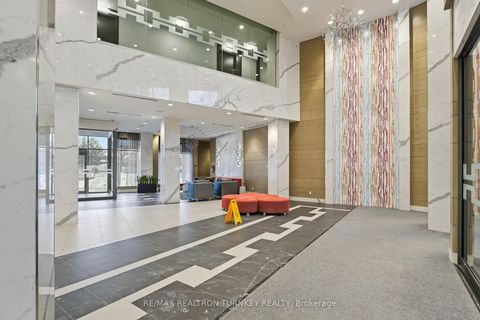 Photo 20 at 409 - 50 Ann O'Reilly Road, Henry Farm, Toronto