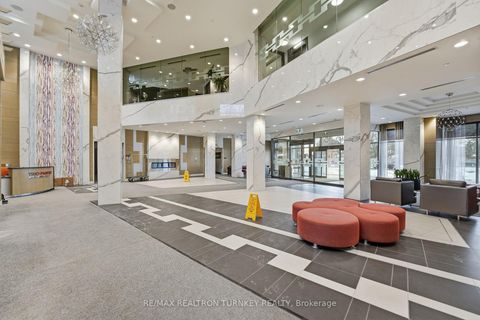 Photo 21 at 409 - 50 Ann O'Reilly Road, Henry Farm, Toronto