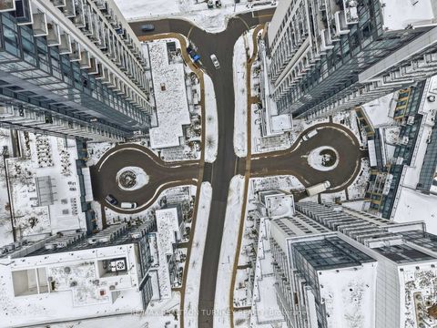 Photo 28 at 409 - 50 Ann O'Reilly Road, Henry Farm, Toronto