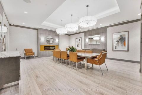 Photo 31 at 409 - 50 Ann O'Reilly Road, Henry Farm, Toronto