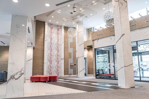 Photo 33 at 409 - 50 Ann O'Reilly Road, Henry Farm, Toronto