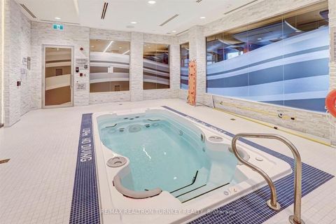 Photo 34 at 409 - 50 Ann O'Reilly Road, Henry Farm, Toronto