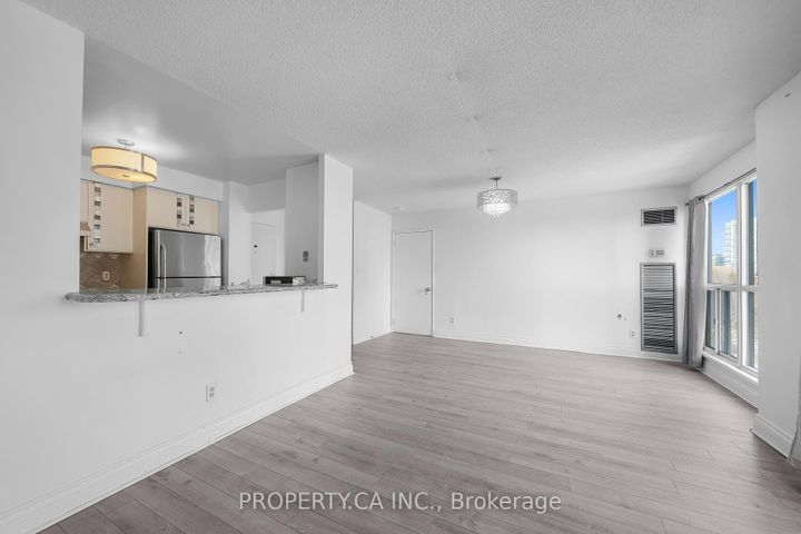 Photo 6 at 526 - 2267 Lake Shore Boulevard W, Mimico, Toronto