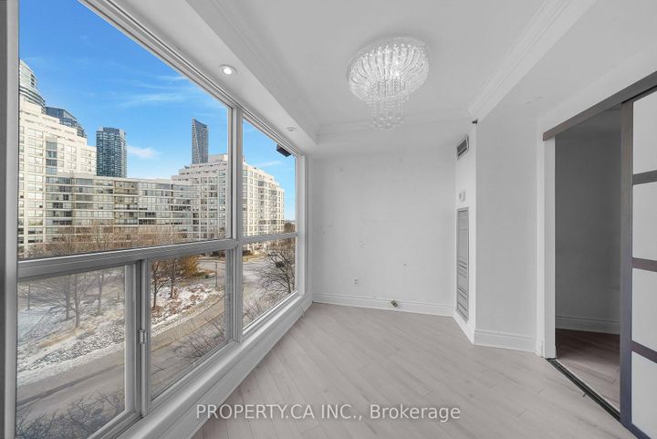 Photo 14 at 526 - 2267 Lake Shore Boulevard W, Mimico, Toronto