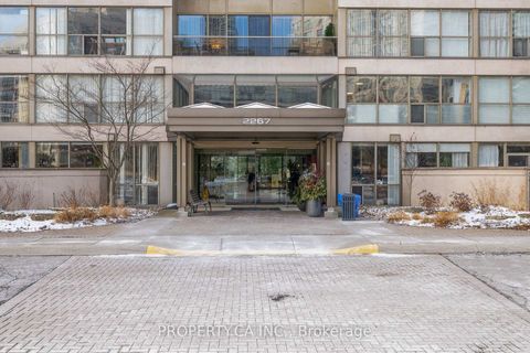 Photo 1 at 526 - 2267 Lake Shore Boulevard W, Mimico, Toronto