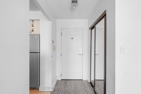 Photo 2 at 526 - 2267 Lake Shore Boulevard W, Mimico, Toronto