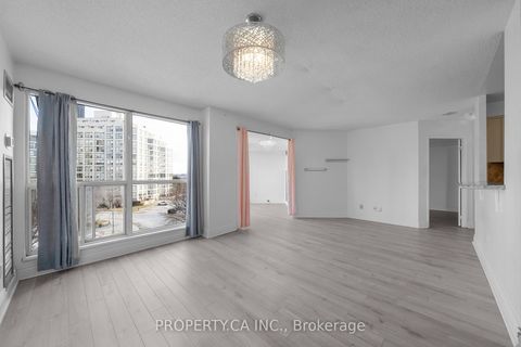Photo 3 at 526 - 2267 Lake Shore Boulevard W, Mimico, Toronto