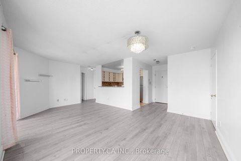 Photo 5 at 526 - 2267 Lake Shore Boulevard W, Mimico, Toronto