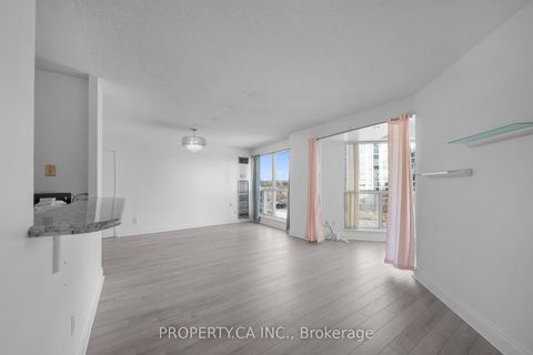 Photo 7 at 526 - 2267 Lake Shore Boulevard W, Mimico, Toronto