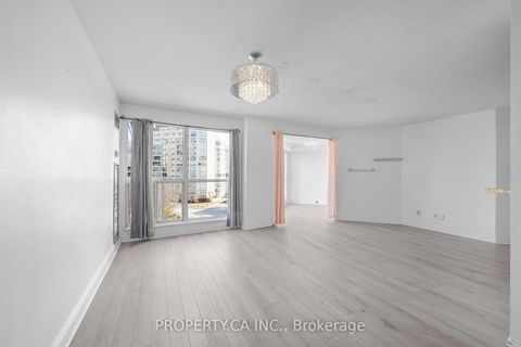Photo 8 at 526 - 2267 Lake Shore Boulevard W, Mimico, Toronto