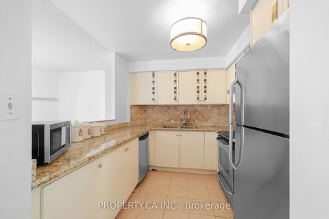 Photo 12 at 526 - 2267 Lake Shore Boulevard W, Mimico, Toronto