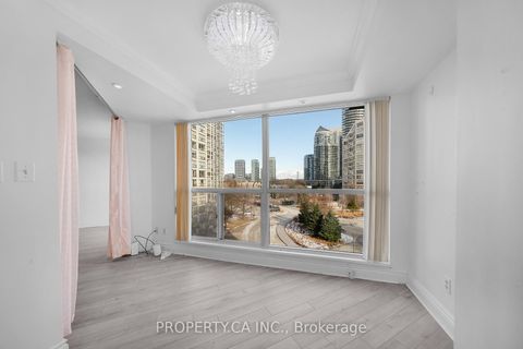 Photo 15 at 526 - 2267 Lake Shore Boulevard W, Mimico, Toronto