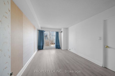 Photo 23 at 526 - 2267 Lake Shore Boulevard W, Mimico, Toronto
