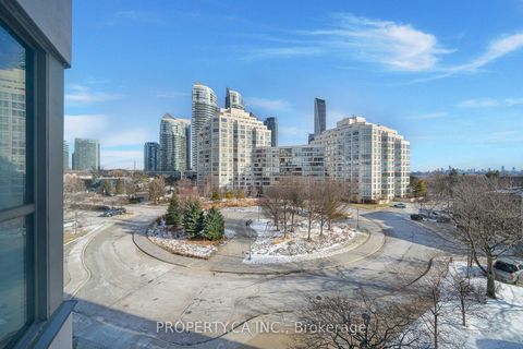 Photo 28 at 526 - 2267 Lake Shore Boulevard W, Mimico, Toronto