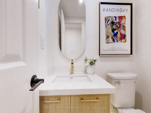 Photo 12 at 149 Kimono Crescent, Rouge Woods, Richmond Hill