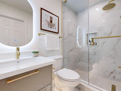 Photo 15 at 149 Kimono Crescent, Rouge Woods, Richmond Hill