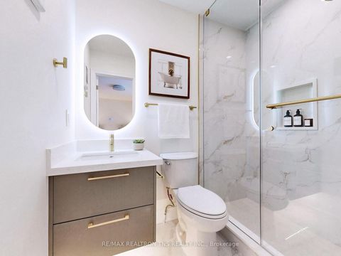 Photo 16 at 149 Kimono Crescent, Rouge Woods, Richmond Hill