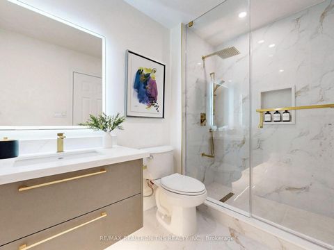 Photo 19 at 149 Kimono Crescent, Rouge Woods, Richmond Hill