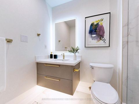 Photo 20 at 149 Kimono Crescent, Rouge Woods, Richmond Hill