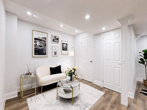 Photo 21 at 149 Kimono Crescent, Rouge Woods, Richmond Hill