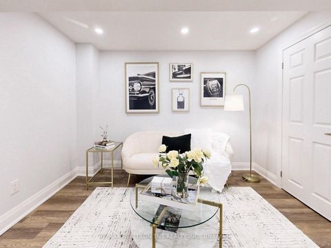 Photo 22 at 149 Kimono Crescent, Rouge Woods, Richmond Hill