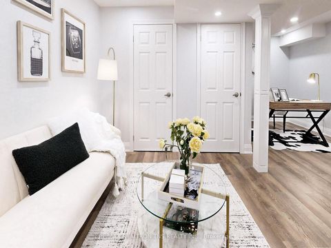 Photo 23 at 149 Kimono Crescent, Rouge Woods, Richmond Hill