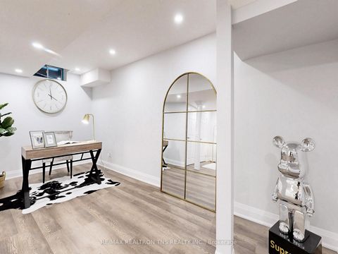 Photo 24 at 149 Kimono Crescent, Rouge Woods, Richmond Hill